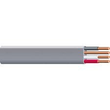 UF-B Underground Feeder and Direct Earth Burial Cable 100ft W67790