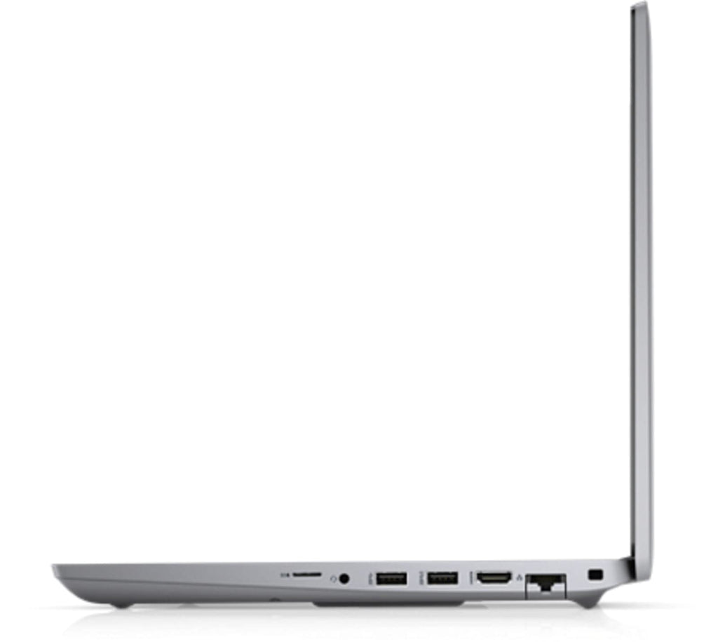 15.6" FHD Core i5 16GB RAM 256GB SSD Black Laptop B4892