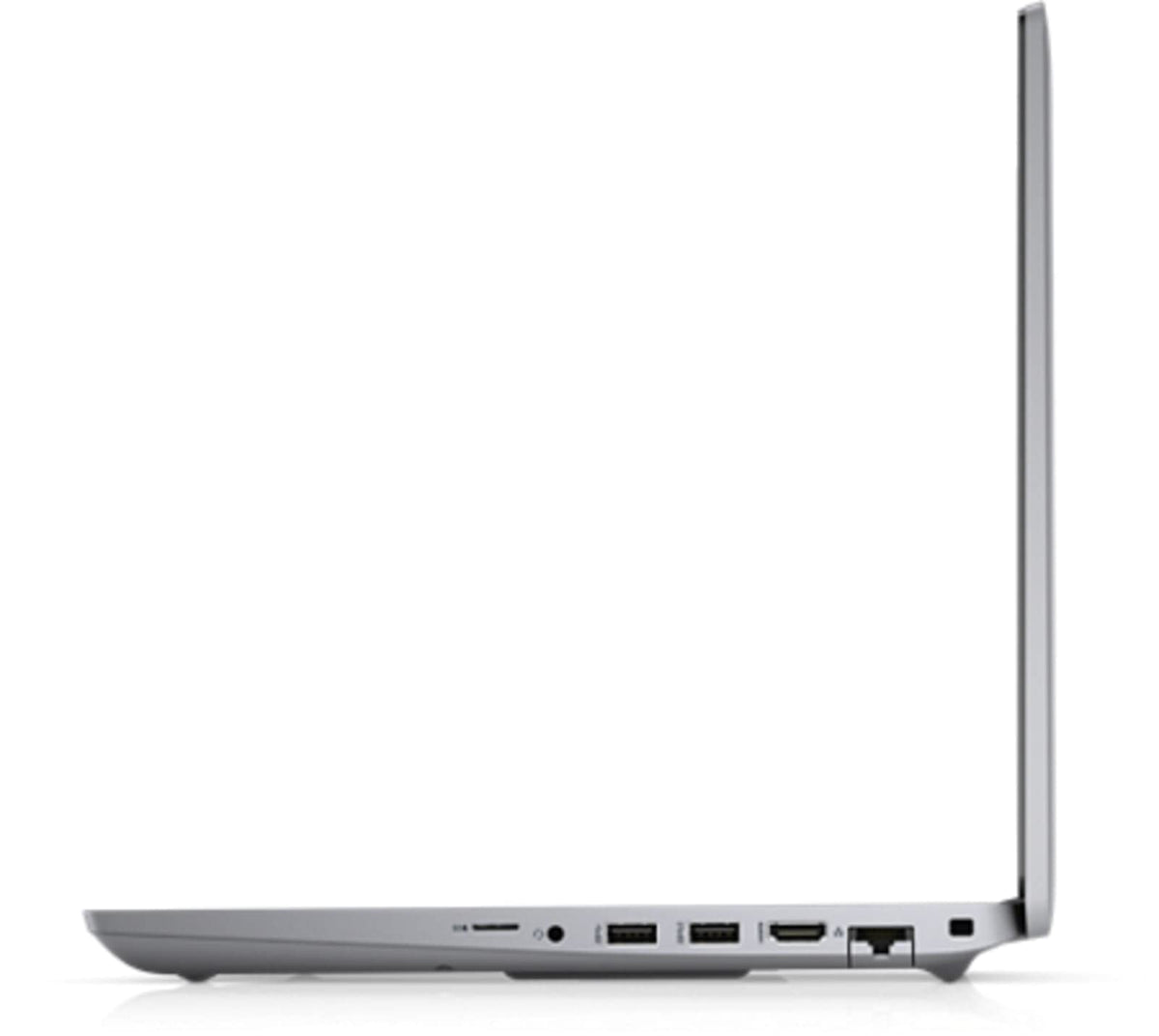 15.6" FHD Core i5 16GB RAM 256GB SSD Black Laptop B4892