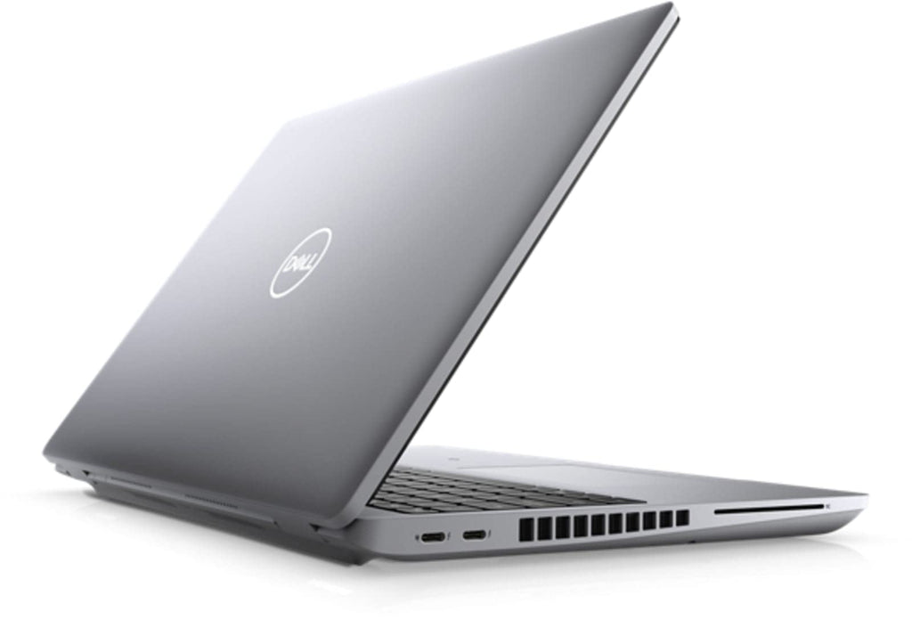 15.6" FHD Core i5 16GB RAM 256GB SSD Black Laptop B4892