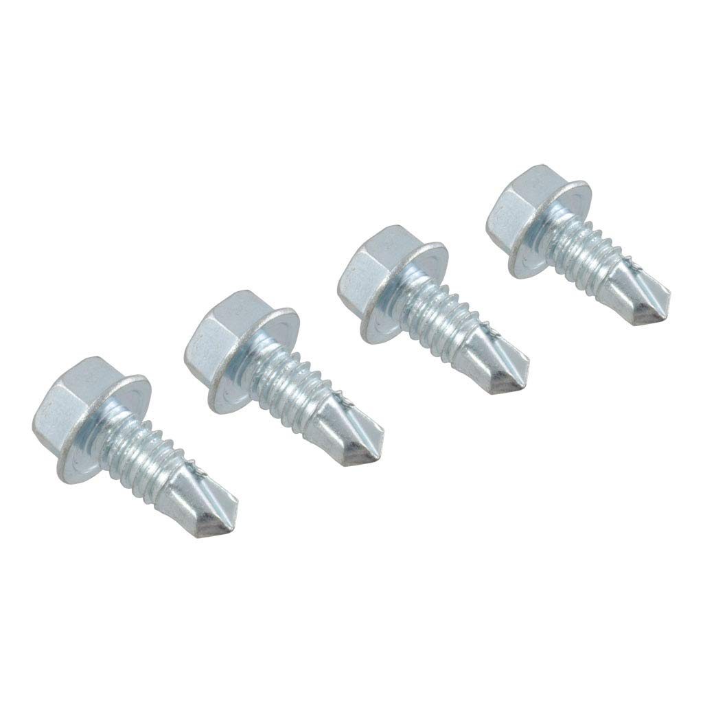 Trailer-Mounted Sway Control Ball V99042
