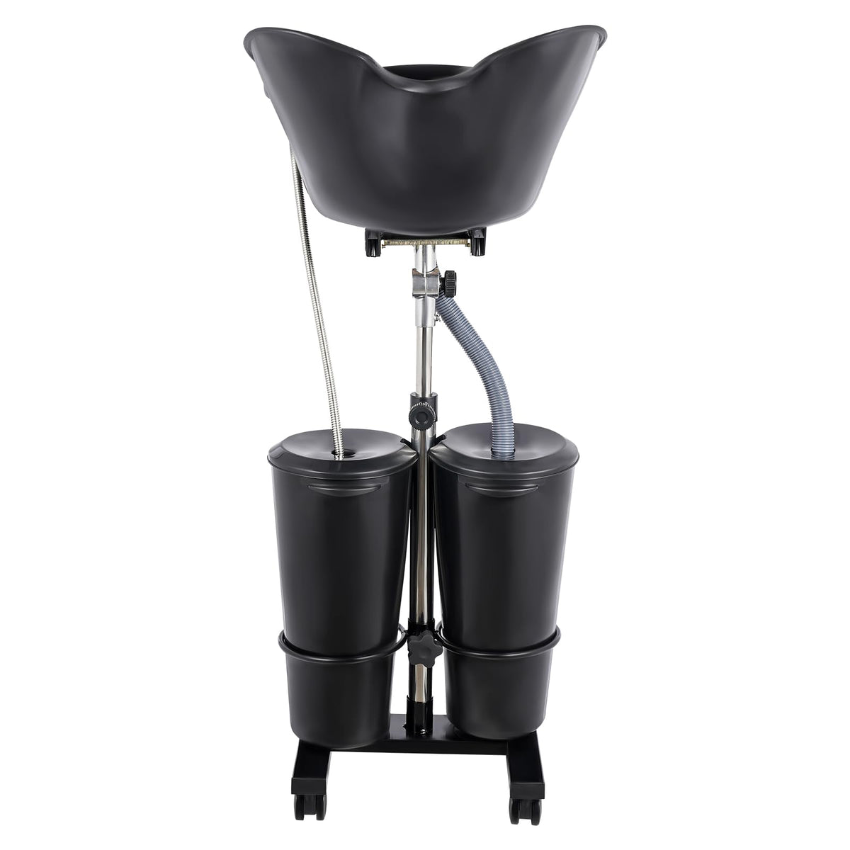 Portable Shampoo Bowl with Electric Pump H856599