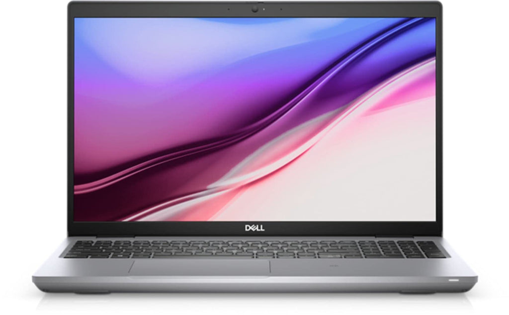 15.6" FHD Core i5 16GB RAM 256GB SSD Black Laptop B4892