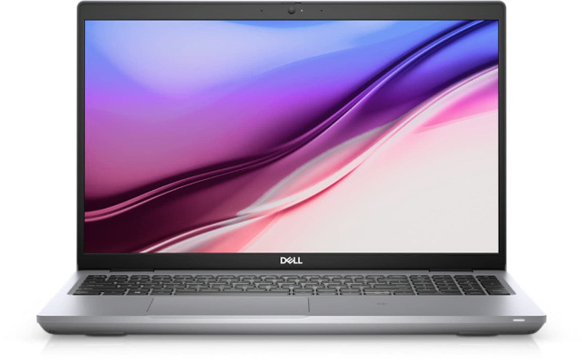 15.6" FHD Core i5 16GB RAM 256GB SSD Black Laptop B4892