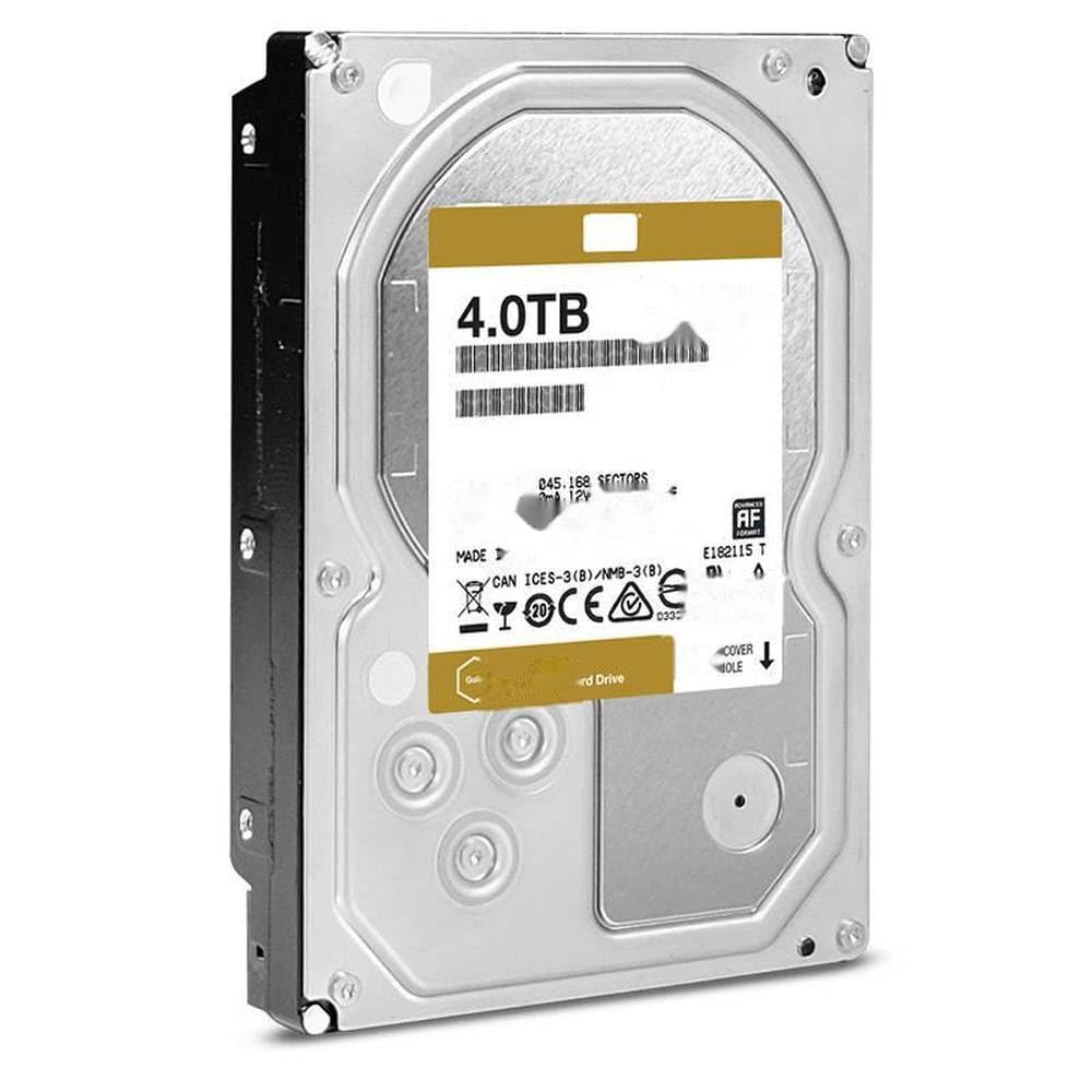 4TB 3.5" SATA Internal Hard Disk R8741