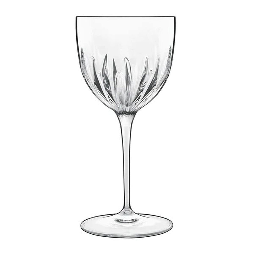 5 oz. Stemmed Dessert Wine Glass Set of 6 N328623