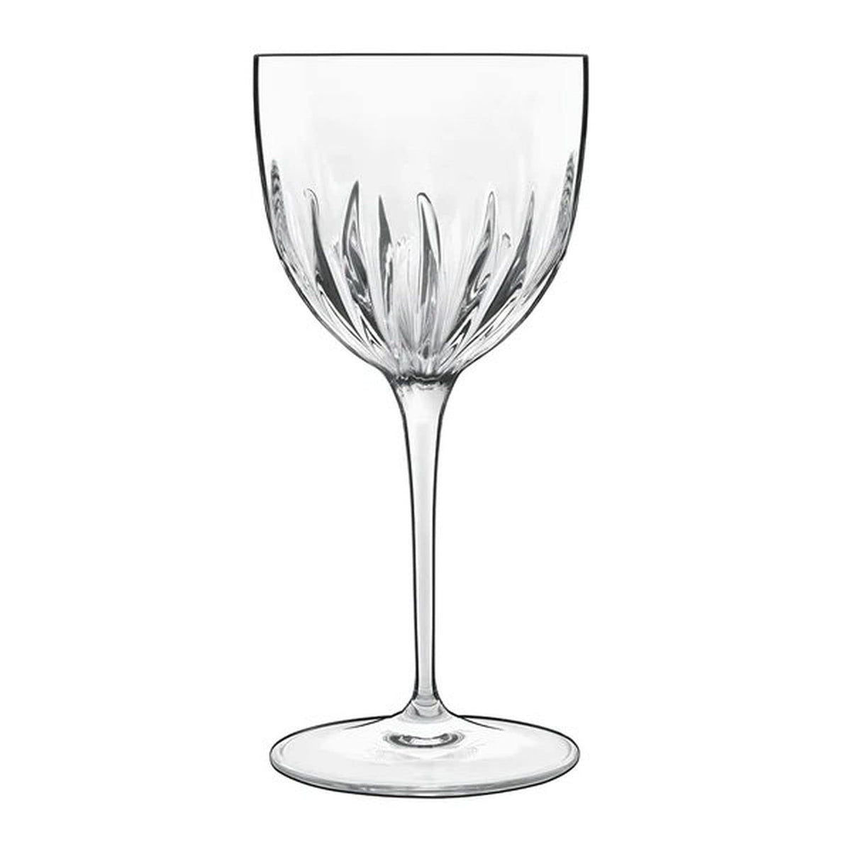 5 oz. Stemmed Dessert Wine Glass Set of 6 N328623