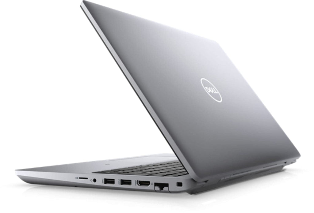 15.6" FHD Core i5 16GB RAM 256GB SSD Black Laptop B4892