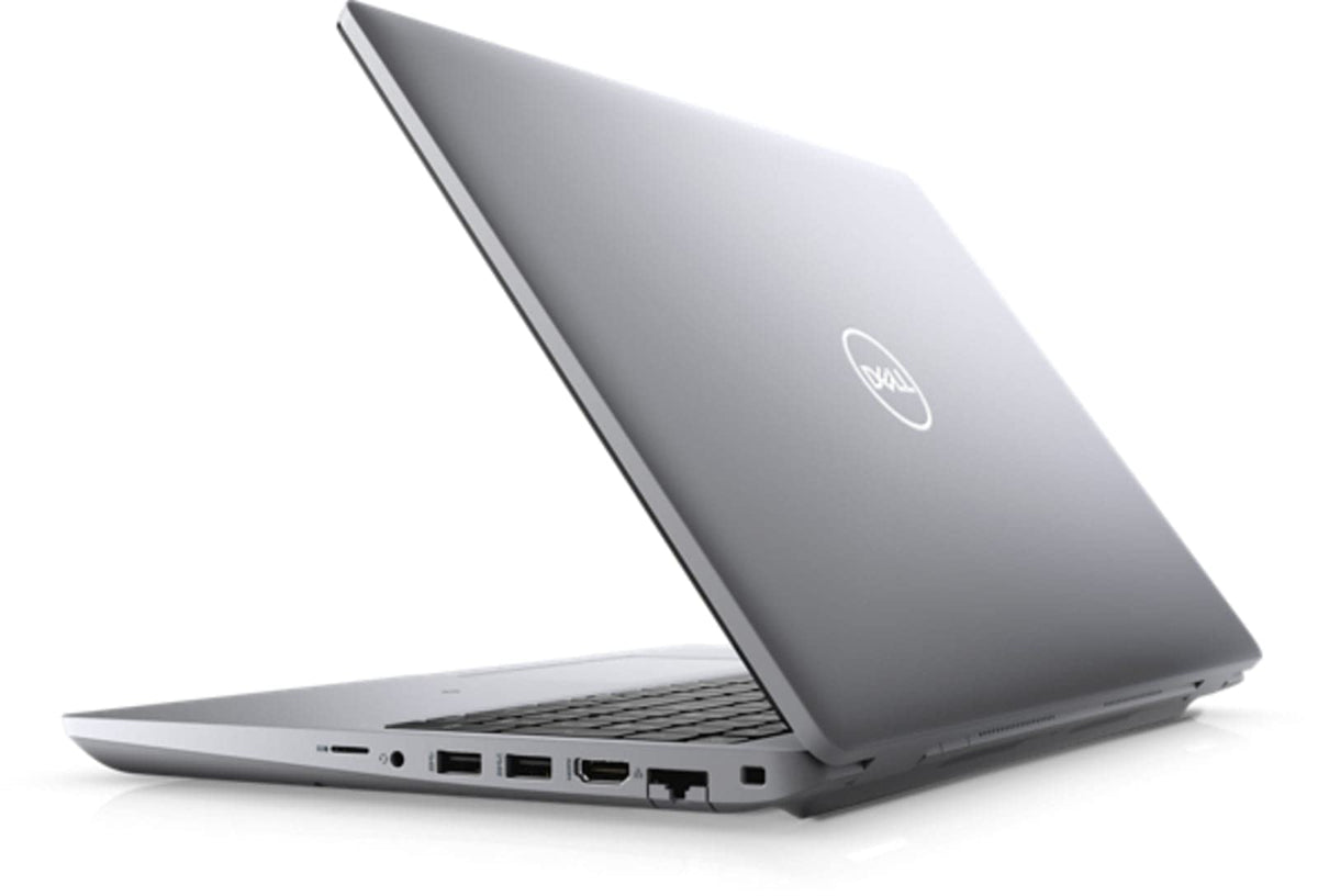 15.6" FHD Core i5 16GB RAM 256GB SSD Black Laptop B4892