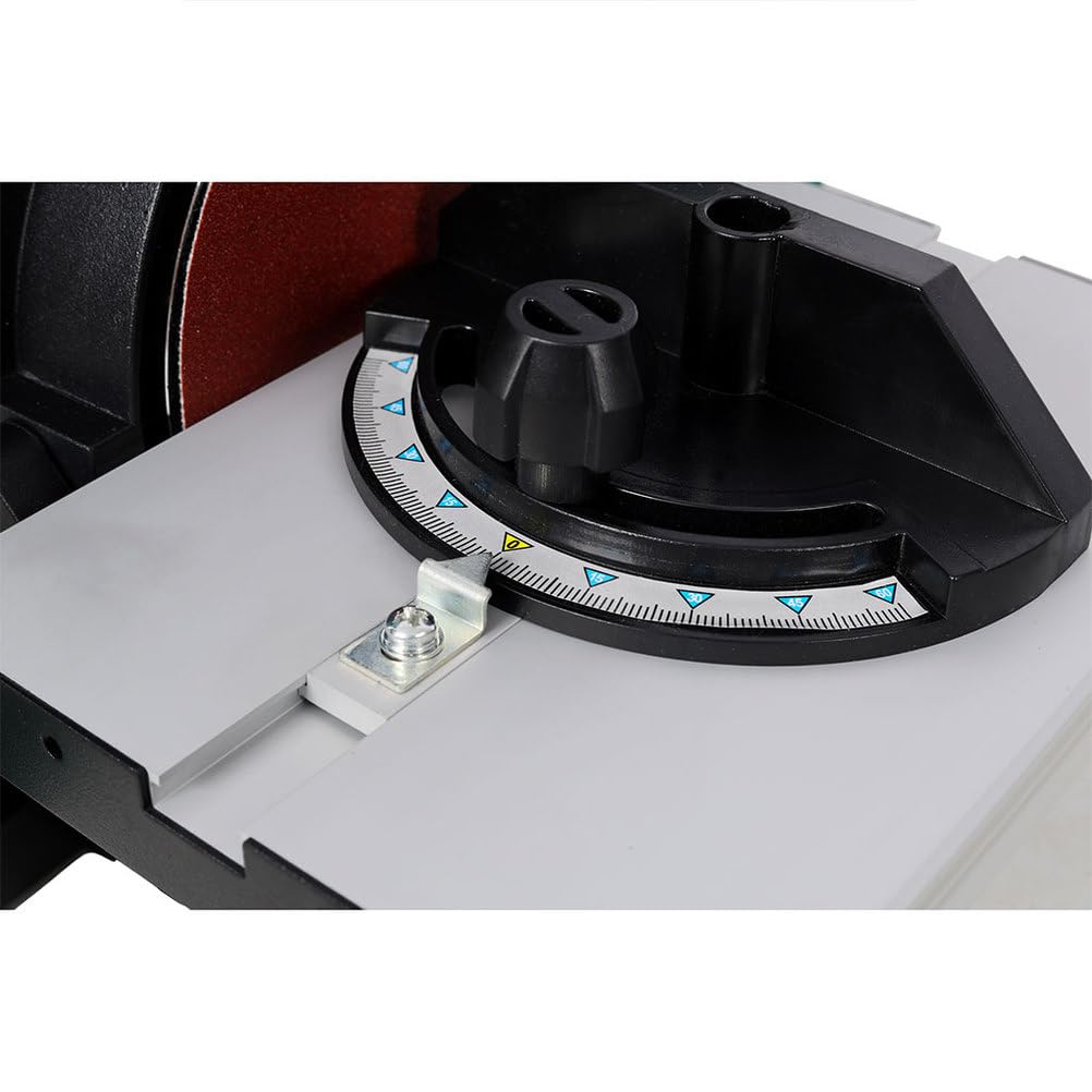 4 x 36 Inch Belt and 6 Inch Disc Sander B101685