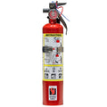 2.5lb Multi-Purpose Fire Extinguisher with Vehicle Bracket P79575