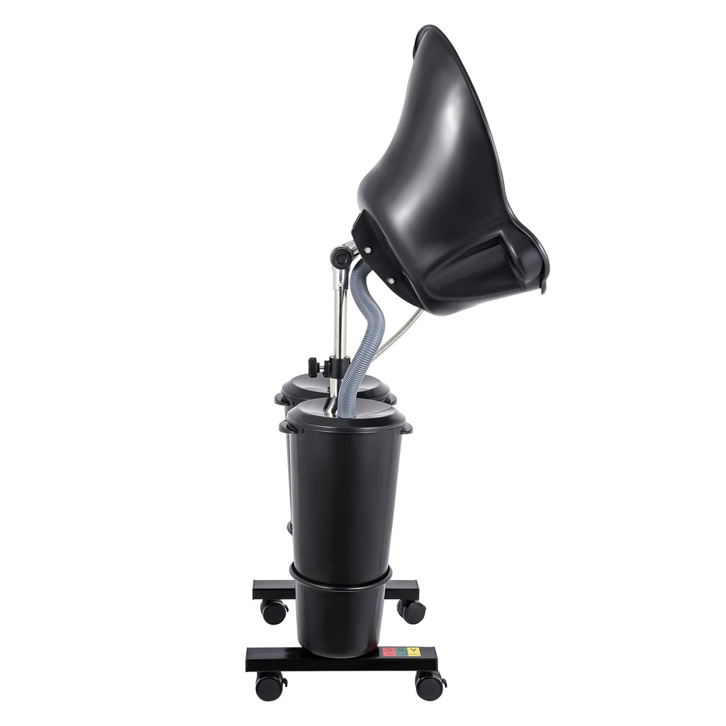Portable Shampoo Bowl with Electric Pump H856599