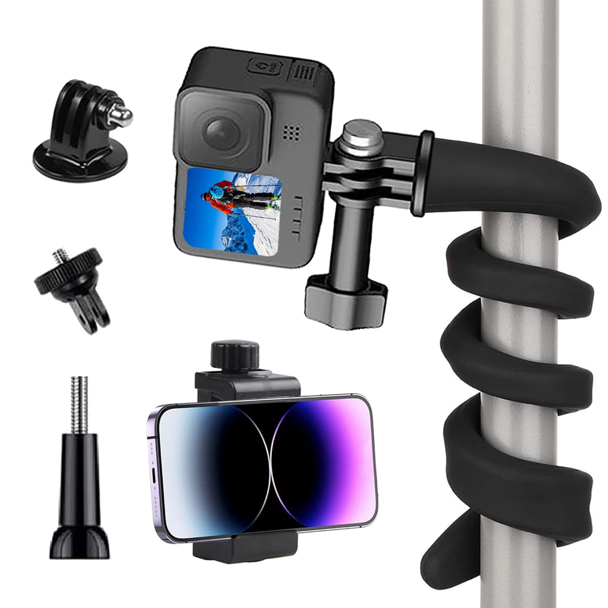 Flexible Camera Mount 16.5Inch E7951