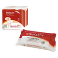 X-Large Briefs Multi-Pack + Wipes M31723