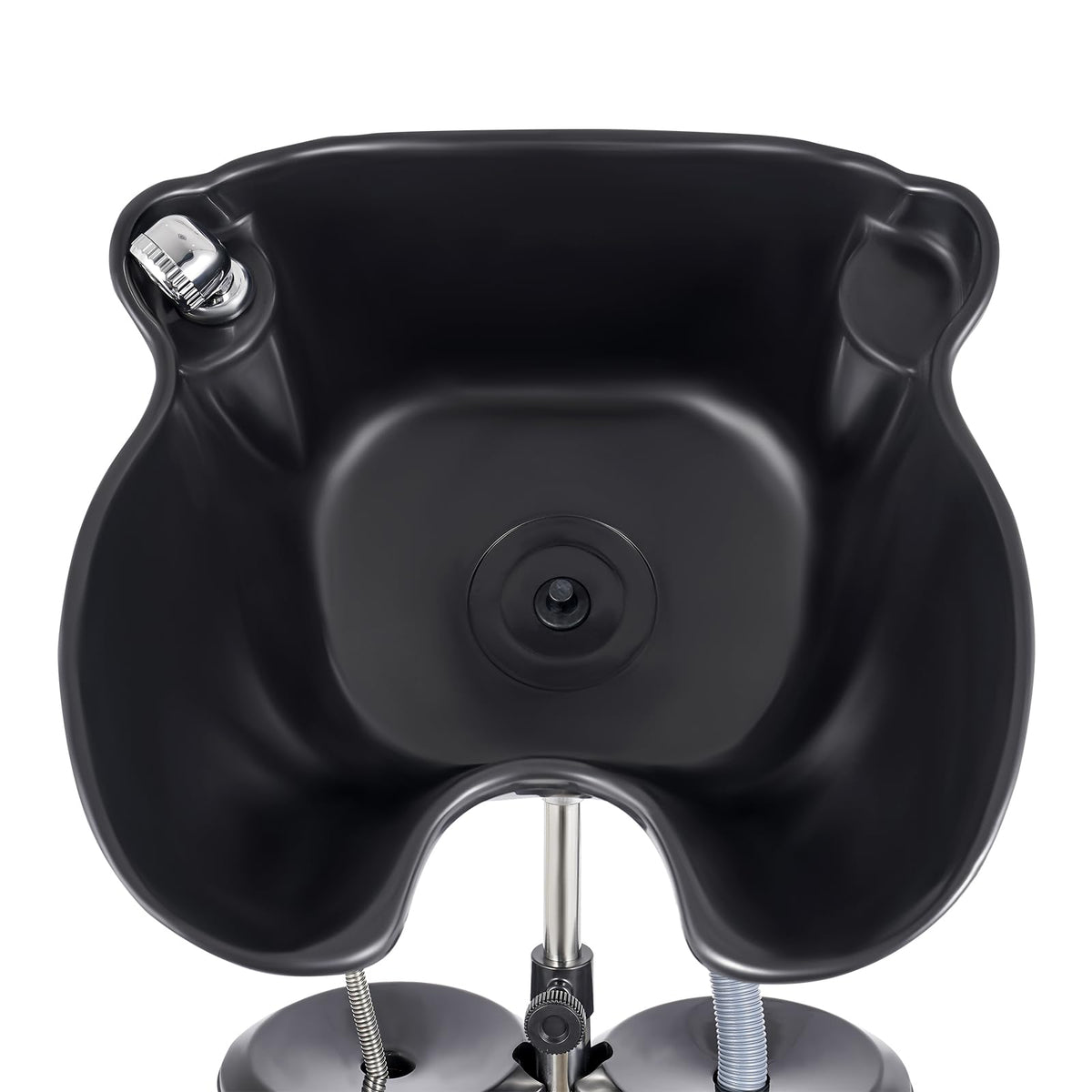 Portable Shampoo Bowl with Electric Pump H856599