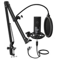 USB Condenser Microphone Y4771
