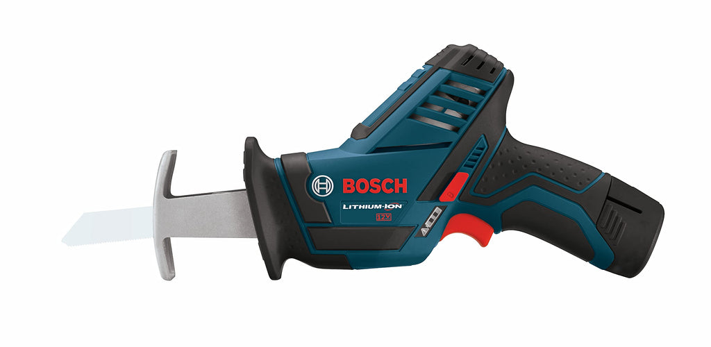 12V Max Pocket Reciprocating Saw Kit with 2.5Ah Battery N421214