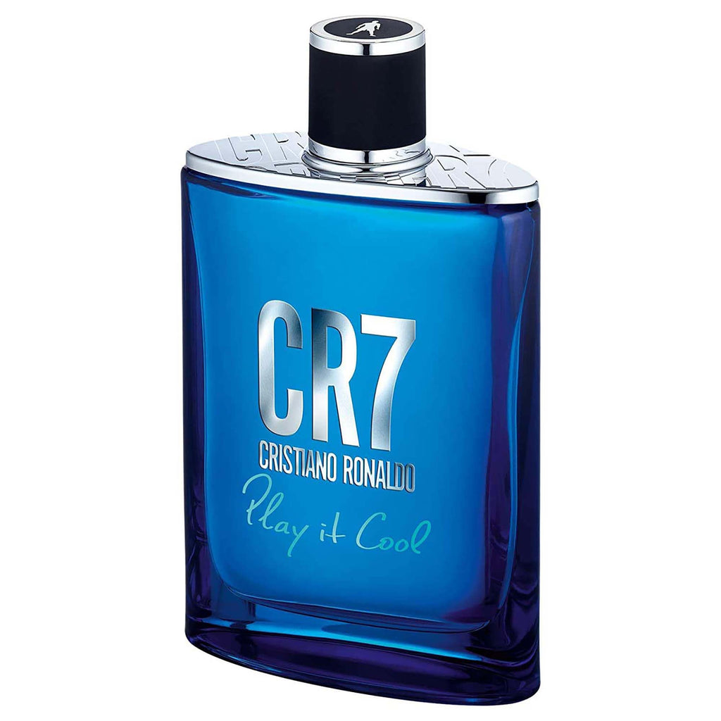 Eau De Toilette Cologne Scent for Men 3.4 oz E91722