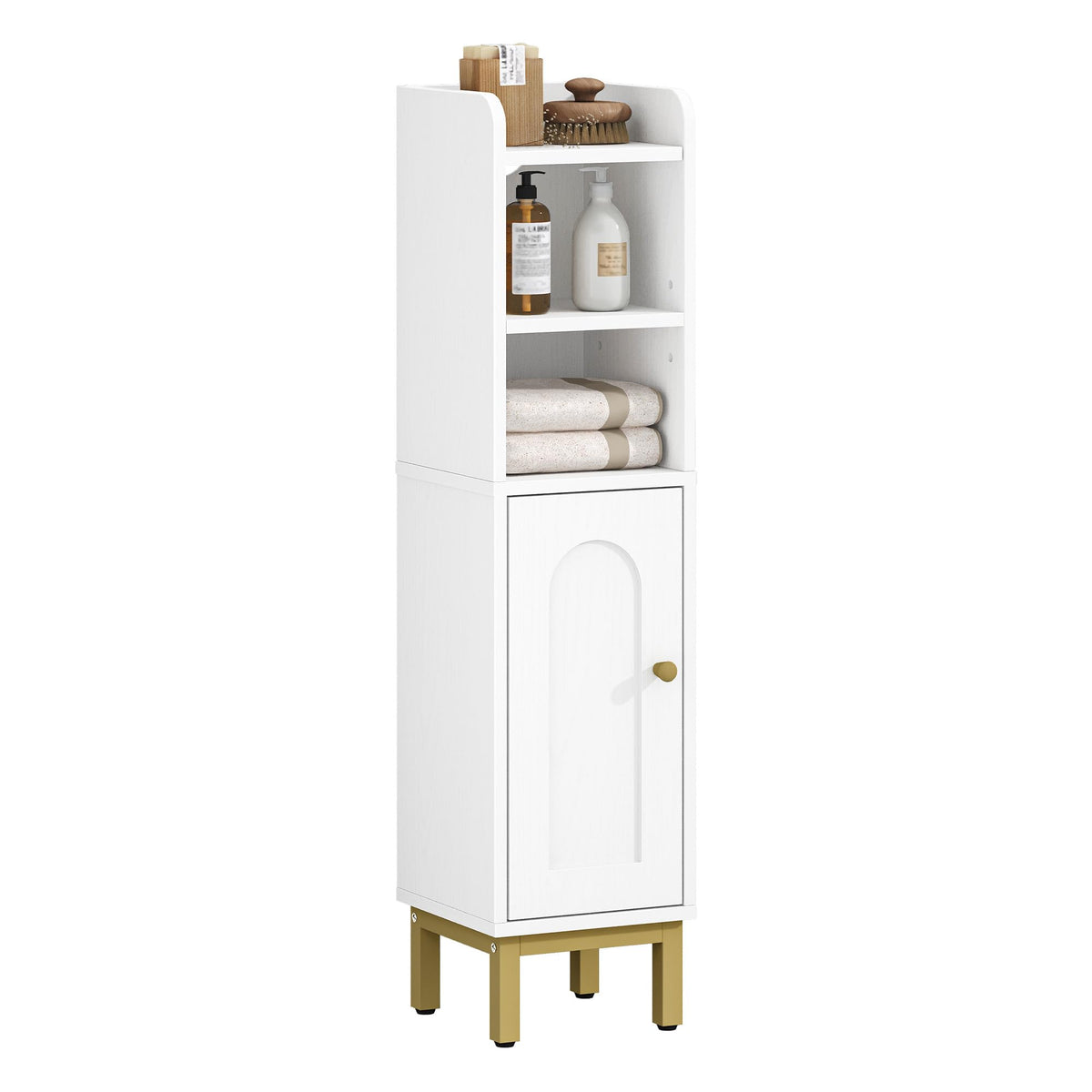 Bathroom Storage Cabinet O9139