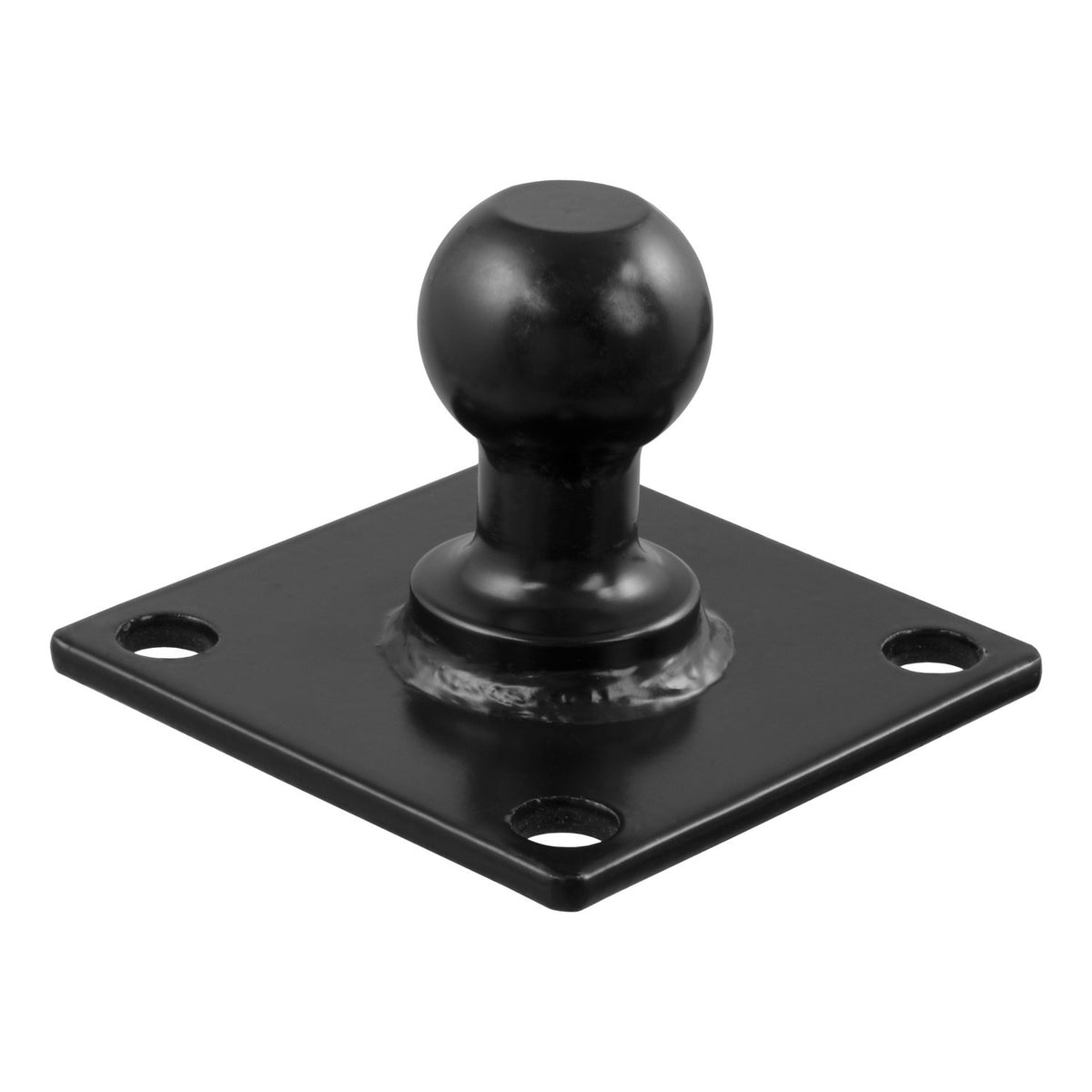 Trailer-Mounted Sway Control Ball V99042