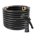 3/4" Hot/Cold Garden Water Hose 100 ft Z55941