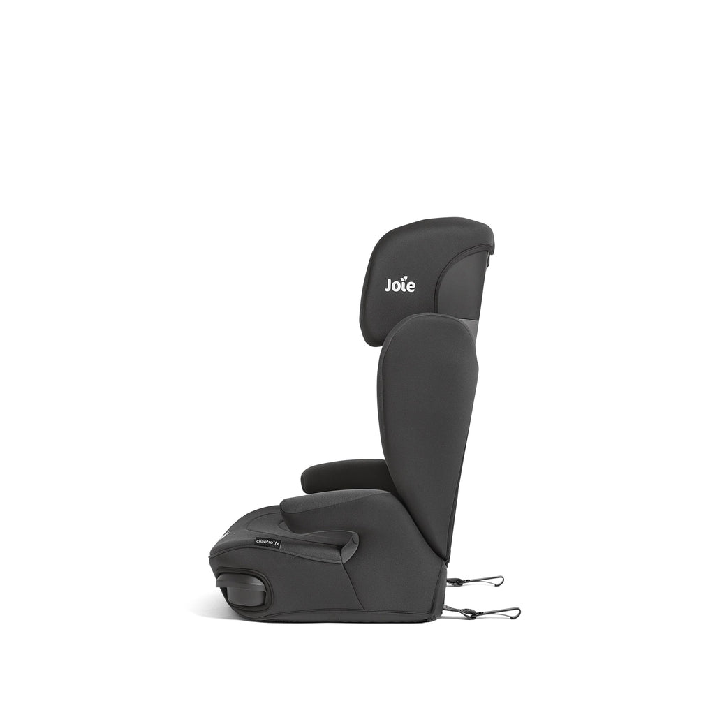 2-in-1 Belt-Positioning Booster N133