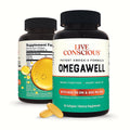 Omega 3 Fish Oil 2000mg Softgels Q613