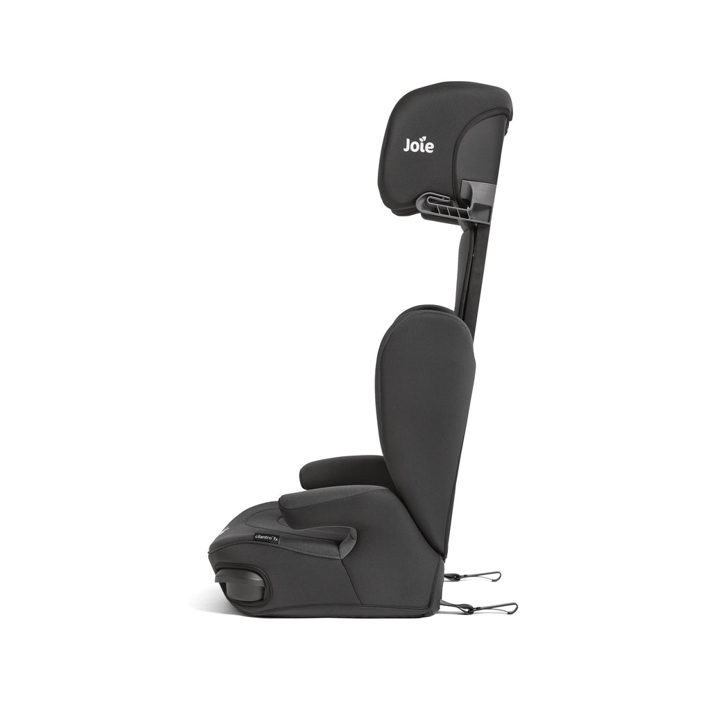 2-in-1 Belt-Positioning Booster N133