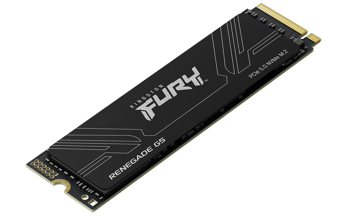 4096GB NVMe PCIe 5.0 M.2 2280 SSD E177