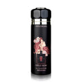 Body Mist 200ml Black Coffee Pear Fragrance C1123
