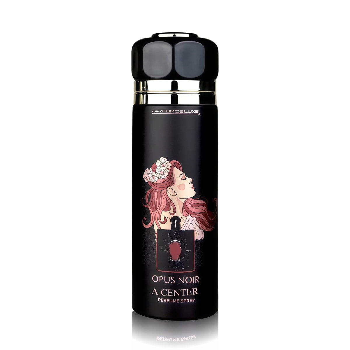 Body Mist 200ml Black Coffee Pear Fragrance C1123