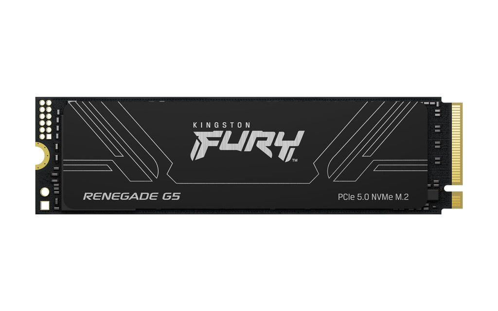 4096GB NVMe PCIe 5.0 M.2 2280 SSD E177