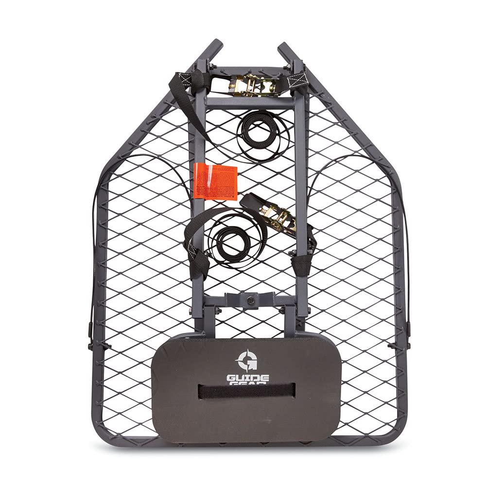 Hang-on Tree Stand 24” x 29.5” E515