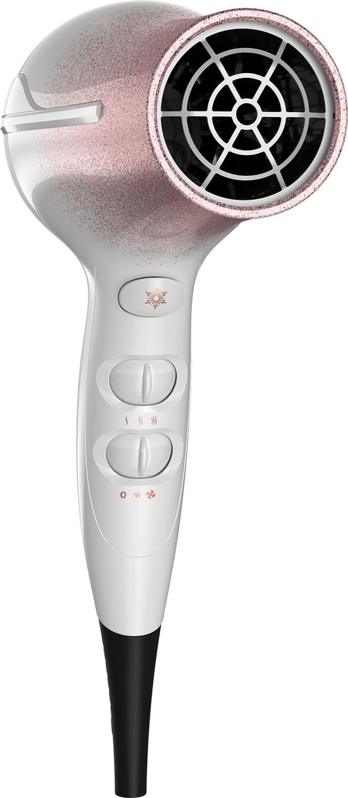 1875 Watts Titanium Hair Dryer J5641