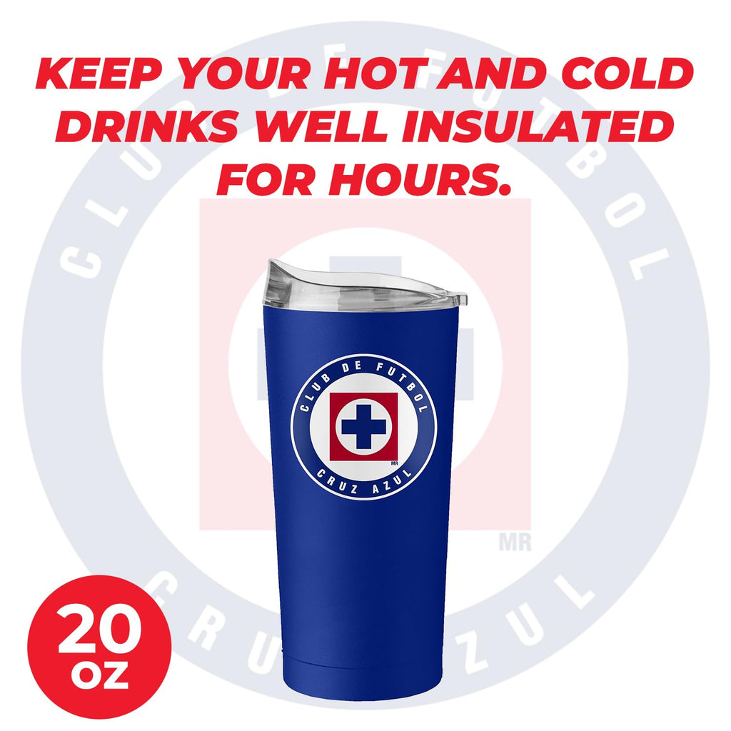 20 oz Stainless Steel Insulated Tumbler M397374