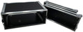 4U Effects Rack Case 16" Depth P800