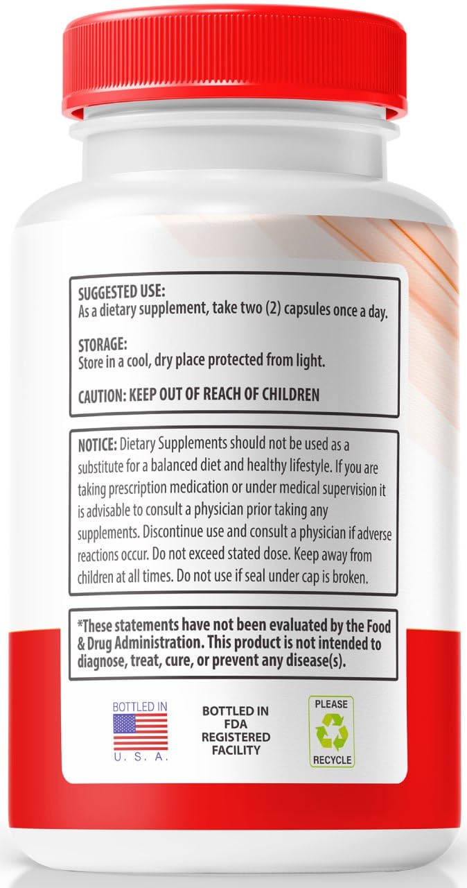 120 Capsules I9182