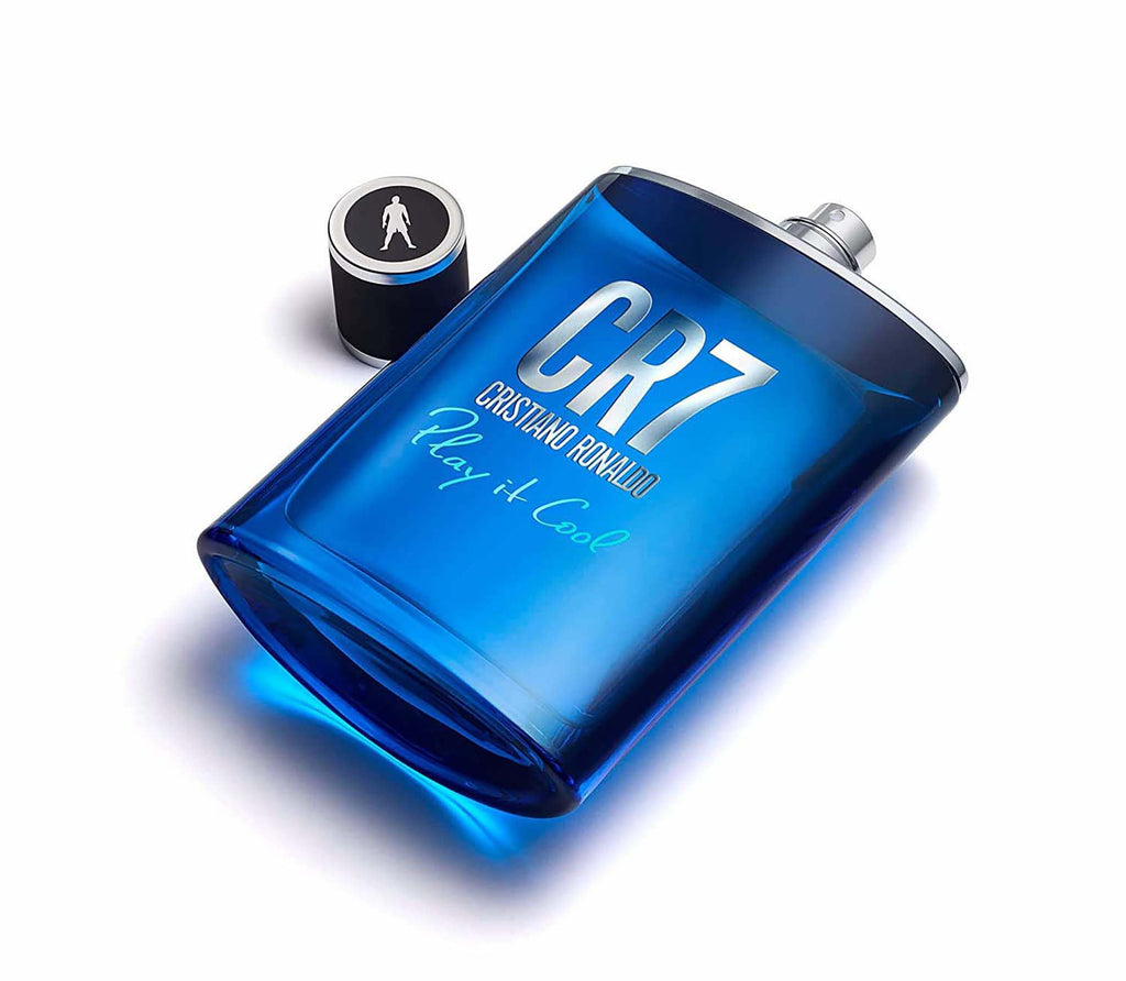 Eau De Toilette Cologne Scent for Men 3.4 oz E91722