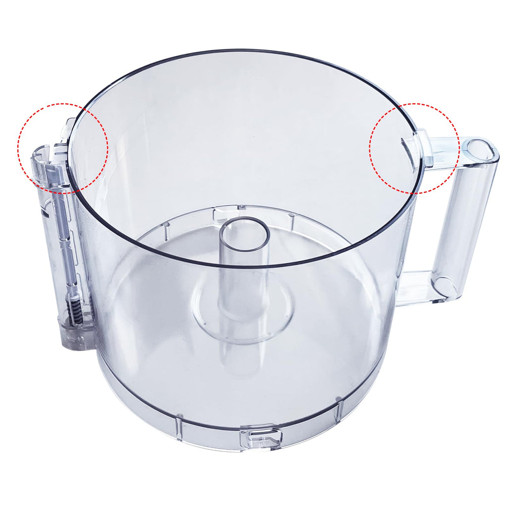 14 Cup Work Bowl O293927