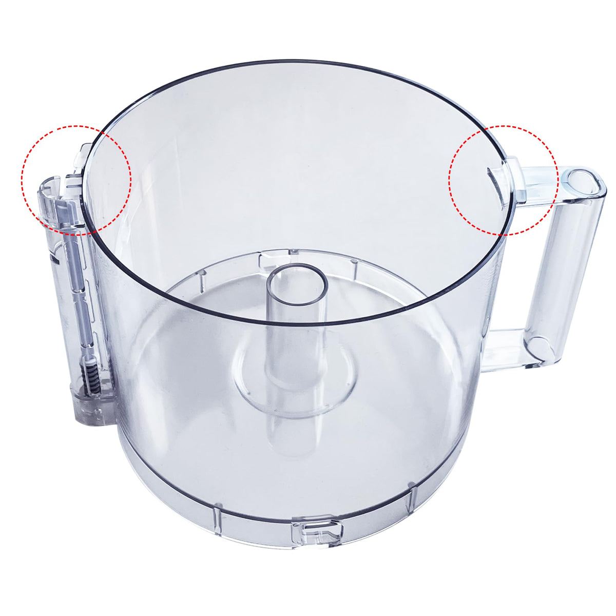 14 Cup Work Bowl O293927