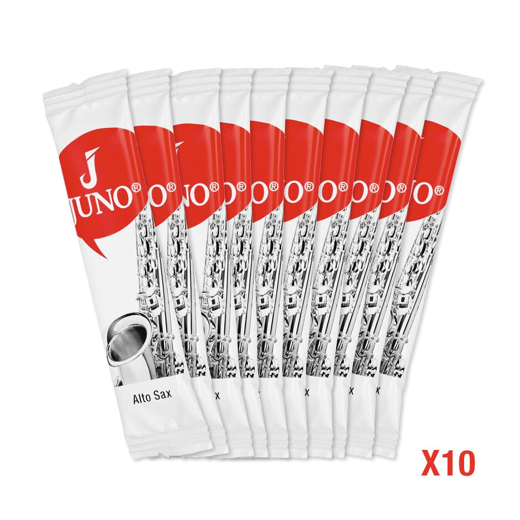 Alto Saxophone Reeds Strength 2 Box of 10 L38270