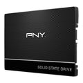 1TB 2.5" SATA III Internal SSD P86881