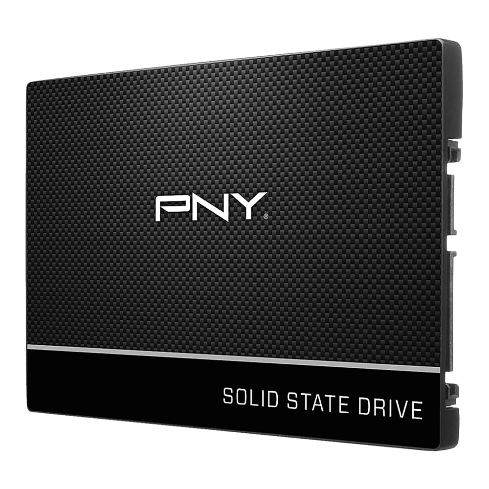 1TB 2.5" SATA III Internal SSD P86881