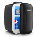 4L 6 Can Portable Mini Fridge C7356