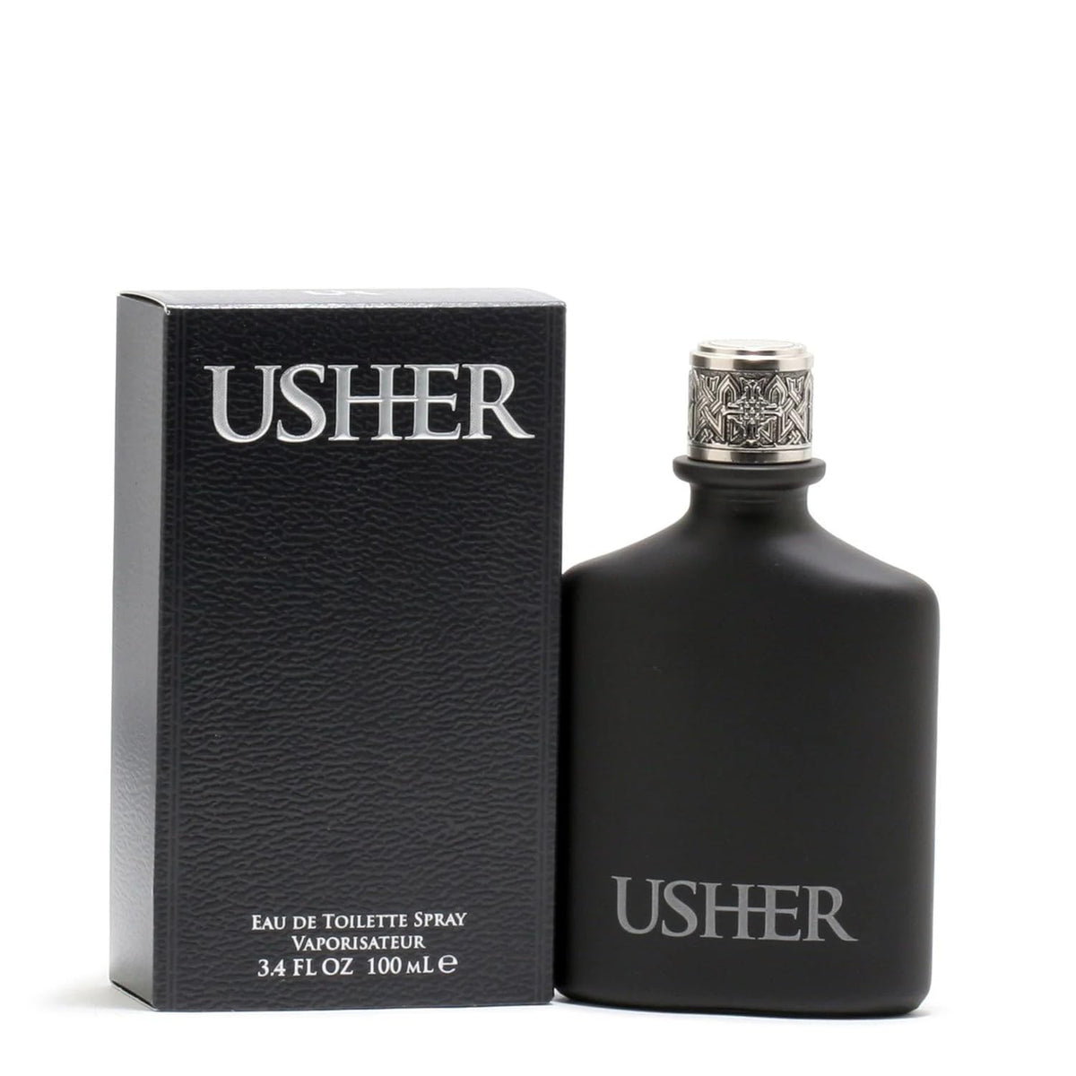 Eau de Toilette Spray 3.4 Ounce H9590