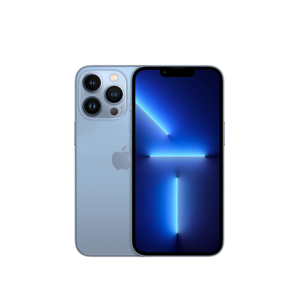 iPhone 13 Pro 128GB Sierra Blue Unlocked N2430