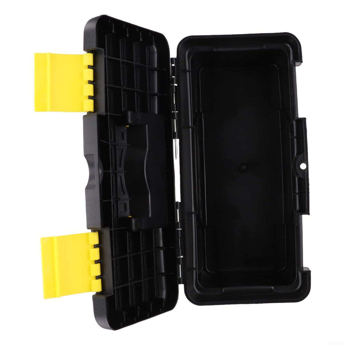 10 Inch Single Layer Plastic Toolbox C248312