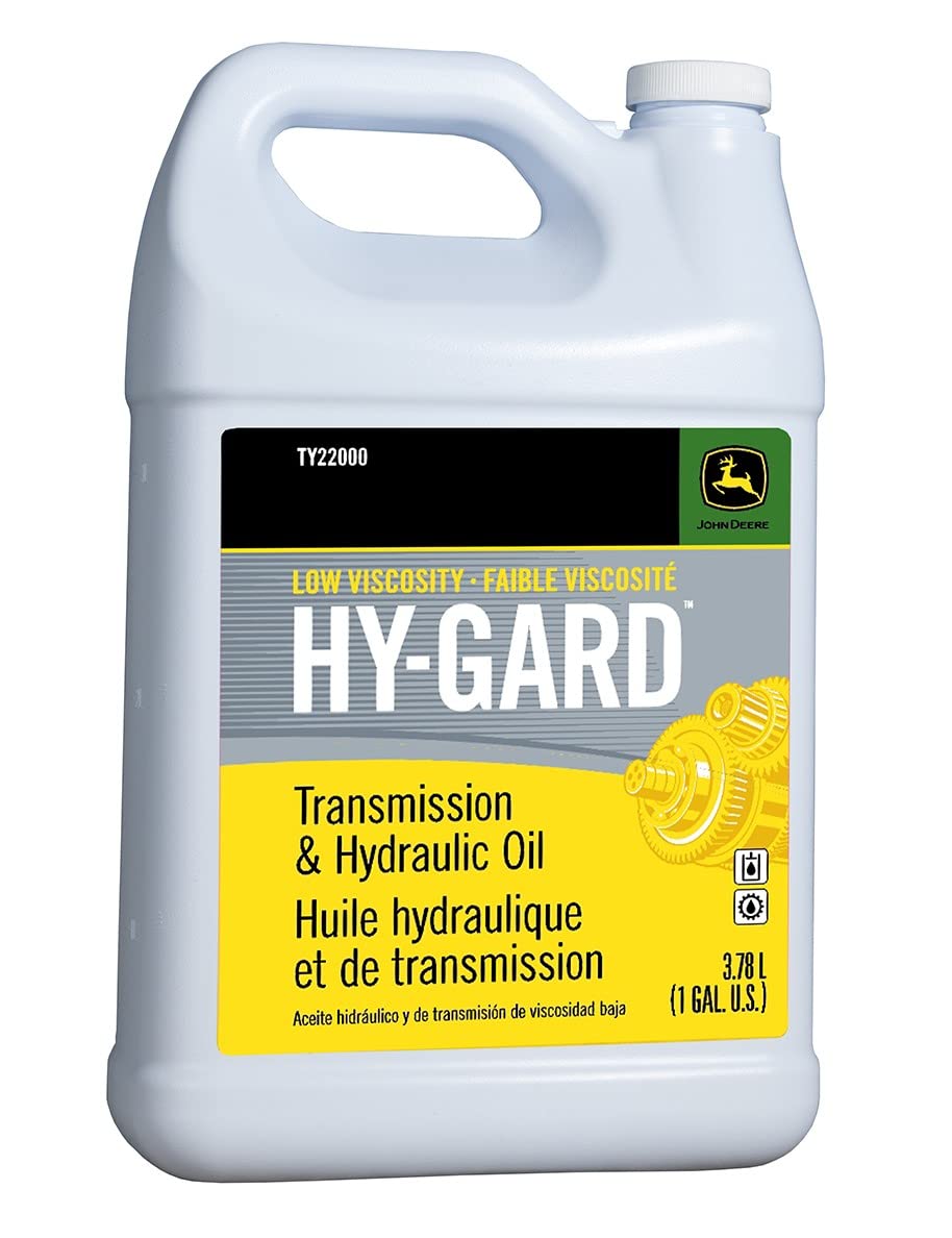 1 Gallon Transmission & Hydraulic Oil E66828