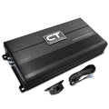 Compact Class D Car Audio Monoblock Amplifier D190238