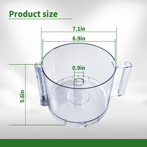 14 Cup Work Bowl O293927